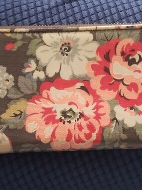 Cath Kidston LTD Of London Wallet